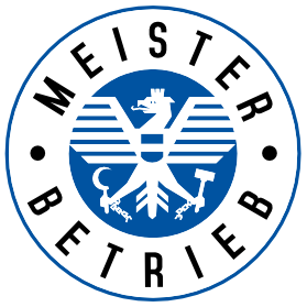 Meister-Betrieb-Gütesiegel
